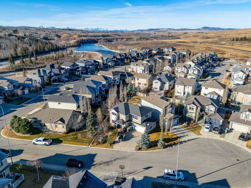 Image of home for listing MLS® A2342589