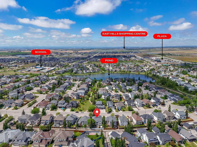 Image of home for listing MLS® A2342622