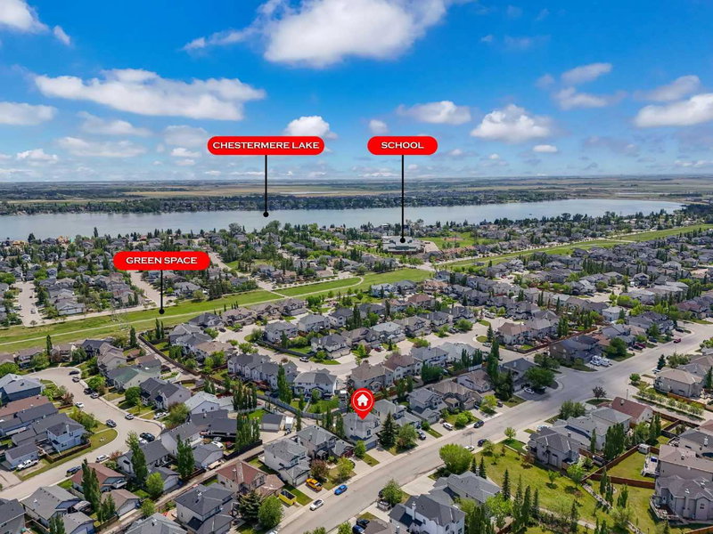 Image of home for listing MLS® A2342622