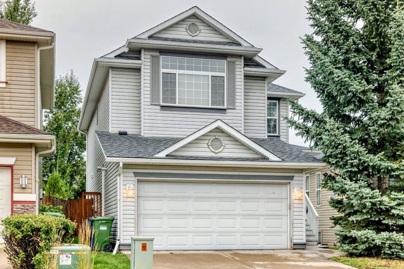 Image of home for listing MLS® A2342650