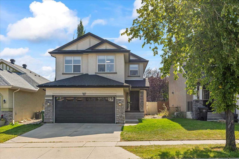 Image of home for listing MLS® A2342667