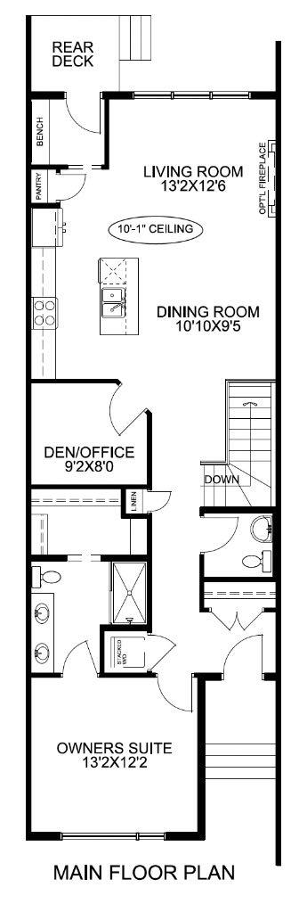 Image of home for listing MLS® A2342670
