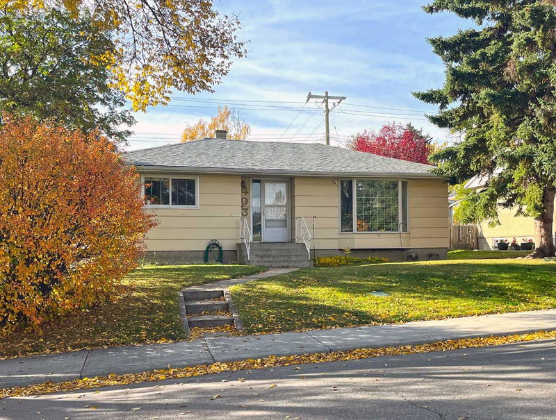 Image of home for listing MLS® A2342681