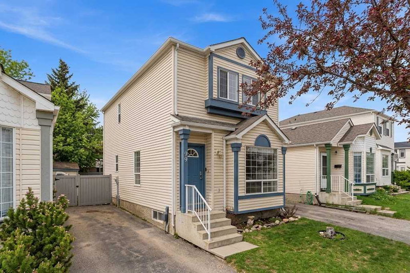 Image of home for listing MLS® A2342688