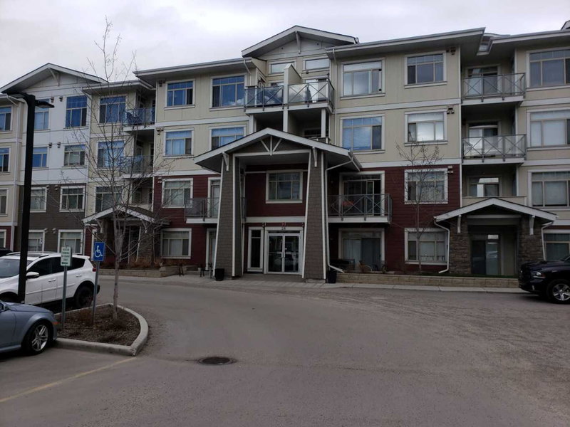 Image of home for listing MLS® A2342691