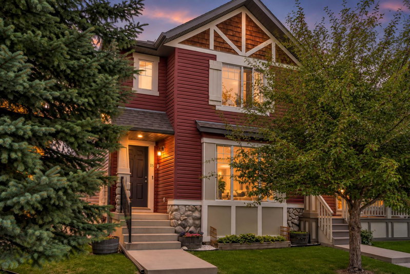 Image of home for listing MLS® A2342695