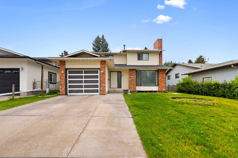 Image of home for listing MLS® A2342697