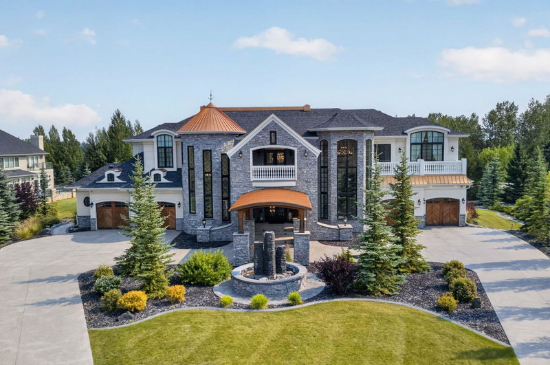 Image of home for listing MLS® A2342701