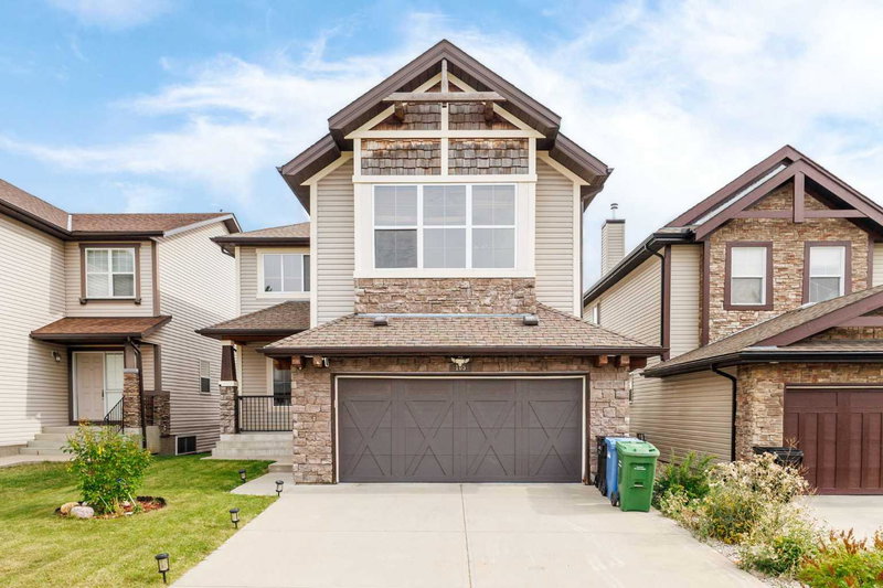 Image of home for listing MLS® A2342707