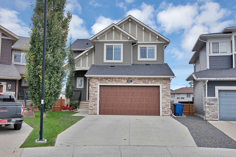 Image of home for listing MLS® A2342708