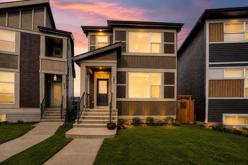 Image of home for listing MLS® A2342722