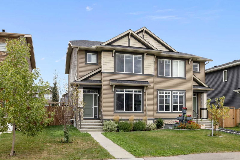 Image of home for listing MLS® A2342740