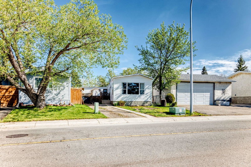 Image of home for listing MLS® A2342777