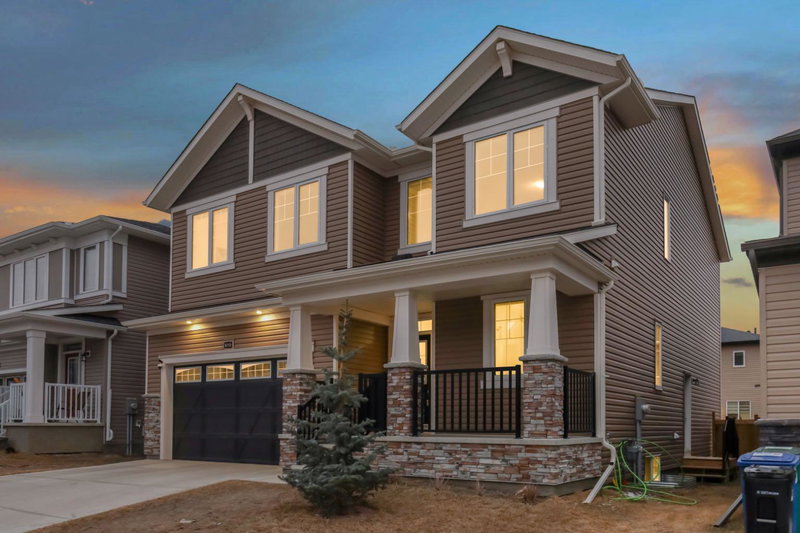 Image of home for listing MLS® A2342788