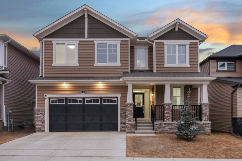 Image of home for listing MLS® A2342788