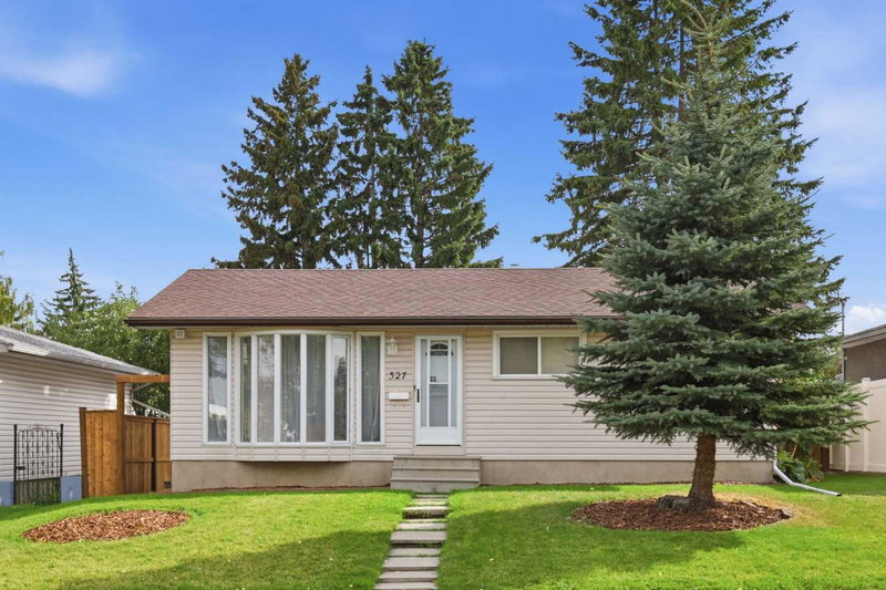 Image of home for listing MLS® A2342795