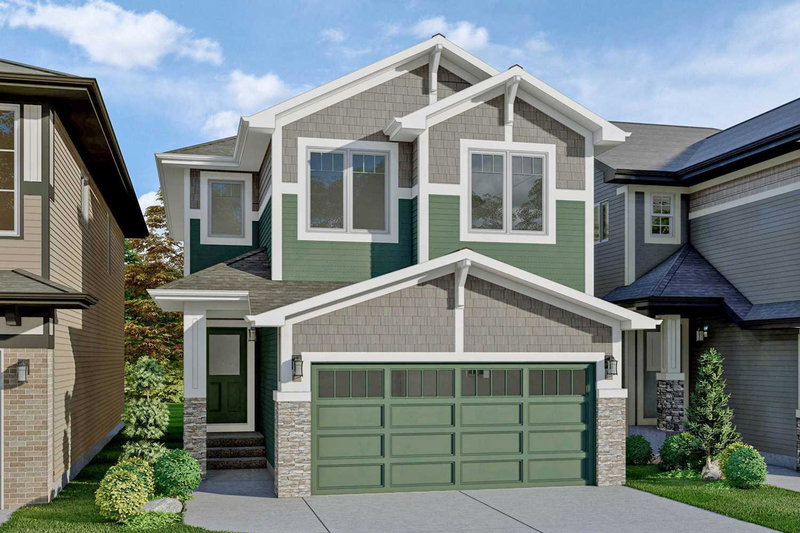 Image of home for listing MLS® A2342808