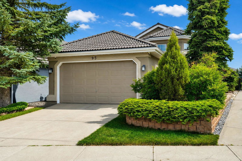 Image of home for listing MLS® A2342812