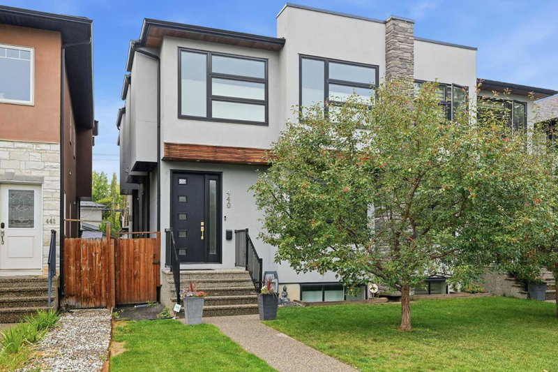 Image of home for listing MLS® A2342813