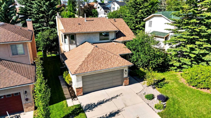 Image of home for listing MLS® A2342815