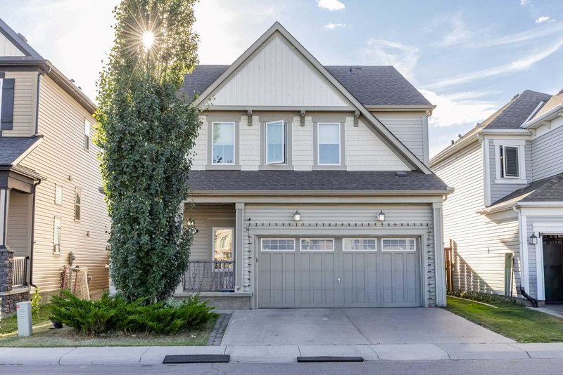 Image of home for listing MLS® A2342831