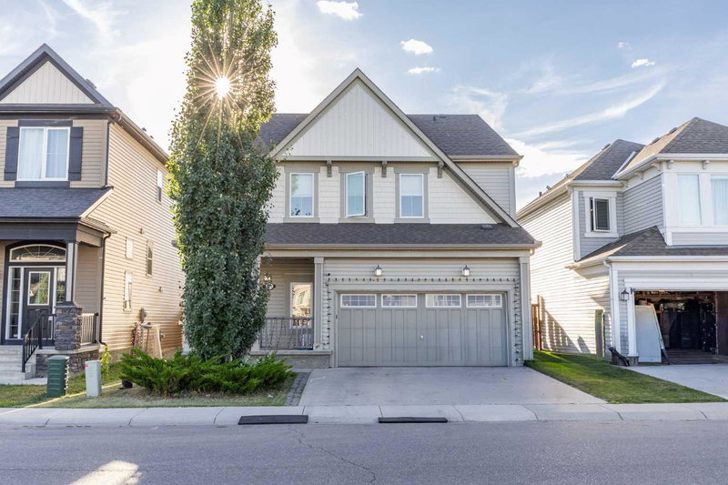 Image of home for listing MLS® A2342831