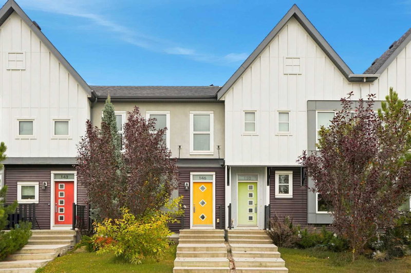 Image of home for listing MLS® A2342841