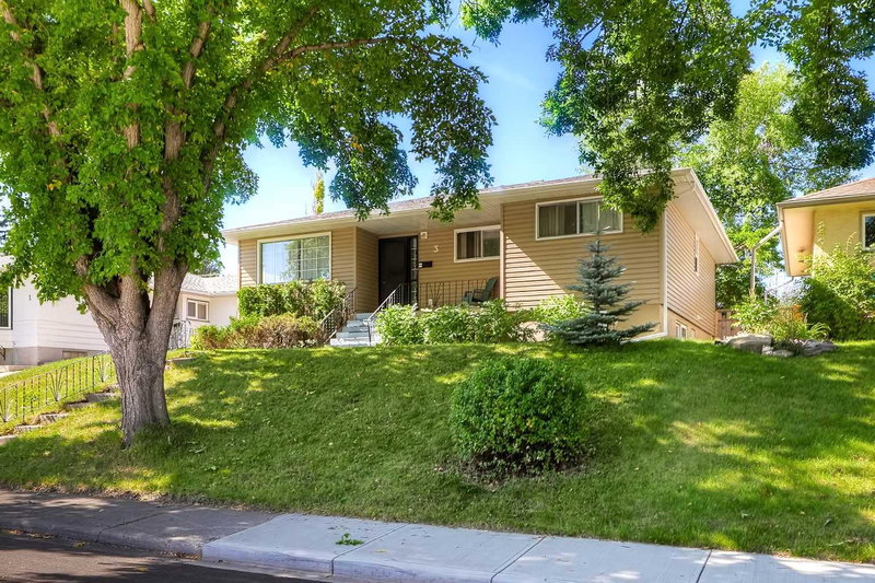 Image of home for listing MLS® A2342846