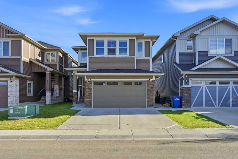 Image of home for listing MLS® A2342868
