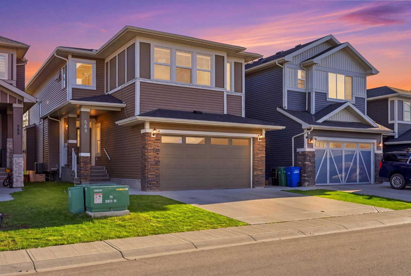 Image of home for listing MLS® A2342868