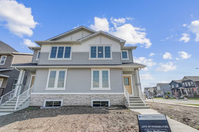 Image of home for listing MLS® A2342878