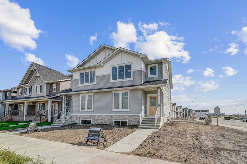 Image of home for listing MLS® A2342878