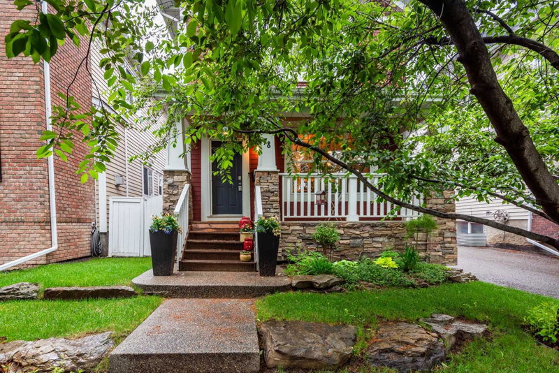 Image of home for listing MLS® A2342880
