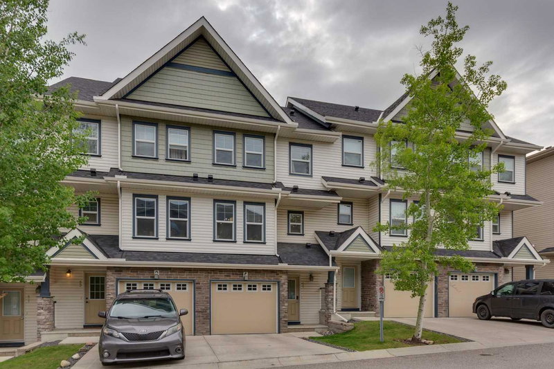 Image of home for listing MLS® A2342911