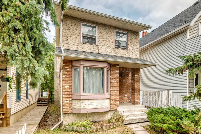 Image of home for listing MLS® A2342912