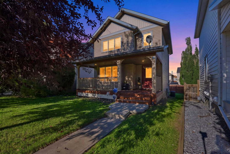 Image of home for listing MLS® A2342917