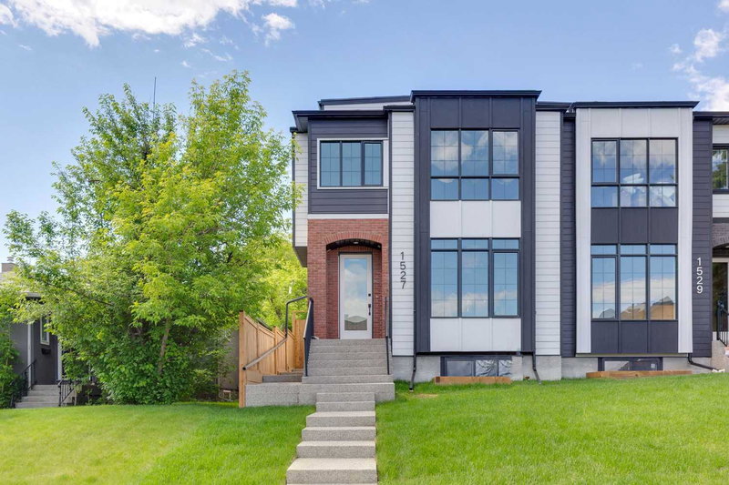 Image of home for listing MLS® A2342933