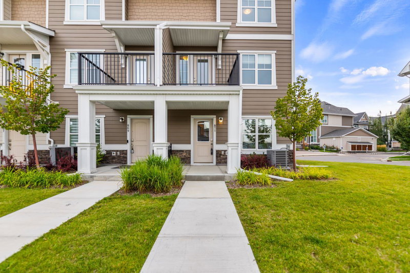 Image of home for listing MLS® A2342934