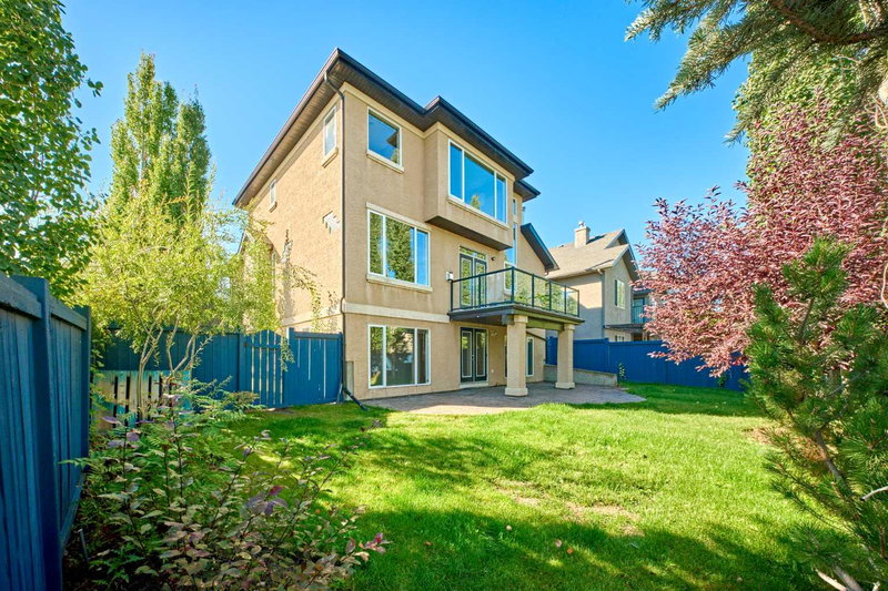 Image of home for listing MLS® A2342935