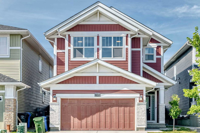 Image of home for listing MLS® A2342954