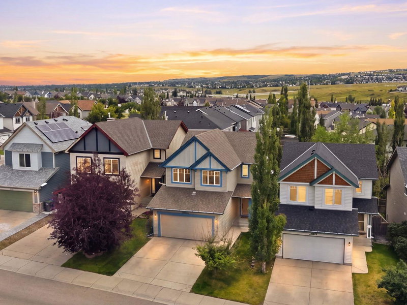 Image of home for listing MLS® A2342967