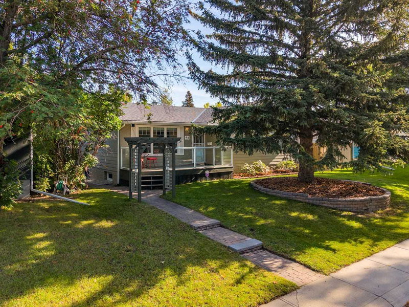 Image of home for listing MLS® A2343014