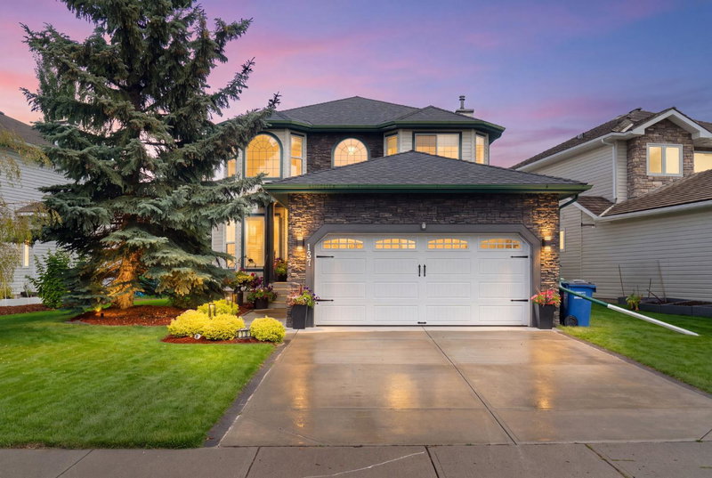 Image of home for listing MLS® A2343016