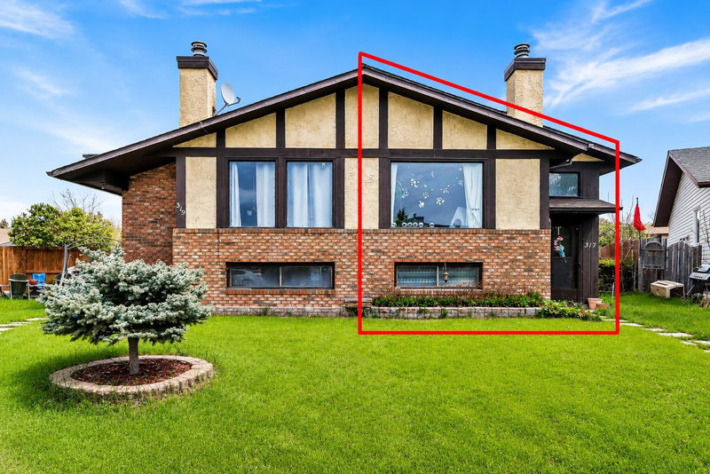 Image of home for listing MLS® A2343027