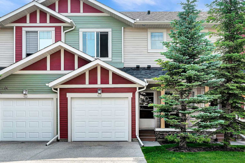 Image of home for listing MLS® A2343045