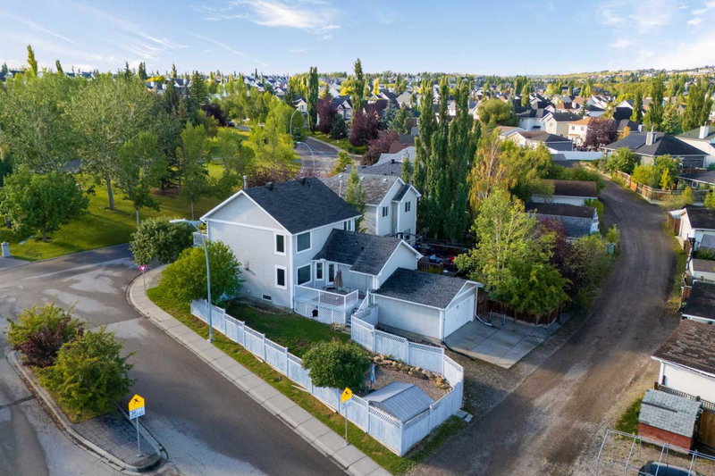Image of home for listing MLS® A2343047