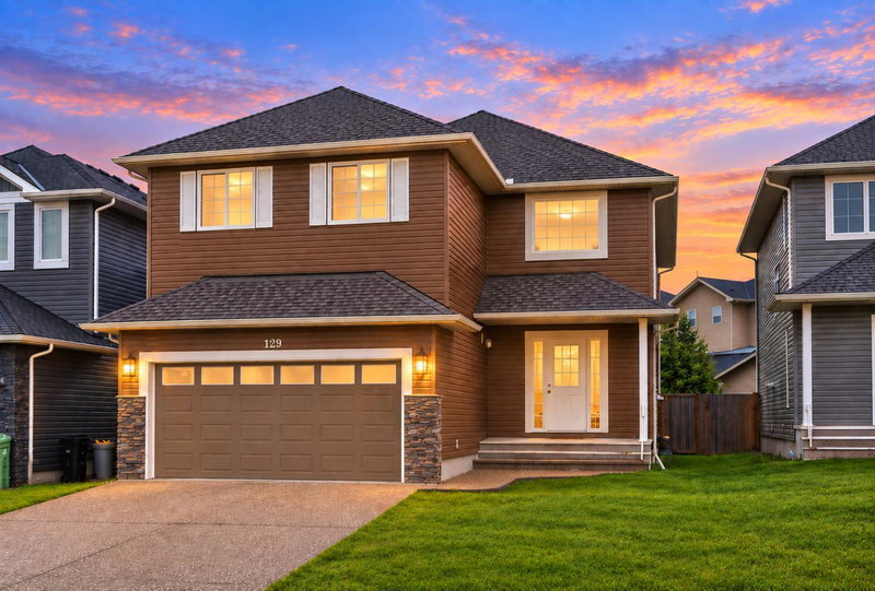 Image of home for listing MLS® A2343067