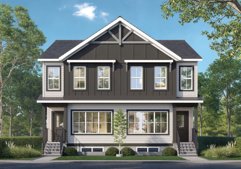 Image of home for listing MLS® A2343071