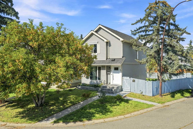Image of home for listing MLS® A2343105