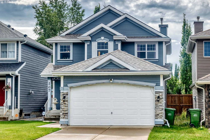 Image of home for listing MLS® A2343114